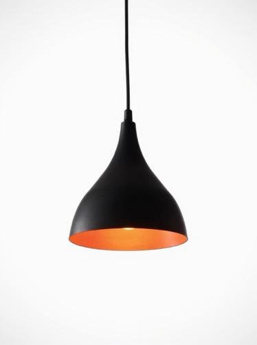 Gota Interior Laranja